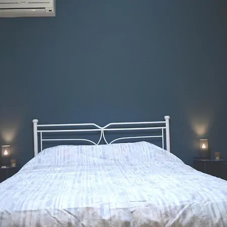 Cosy 4 Close To The City Center Appartamento