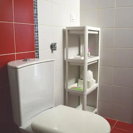 Cosy 4 Close To The City Center Salonicco