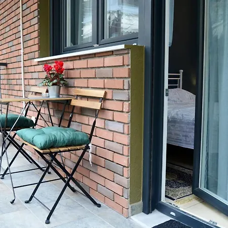Cosy 4 Close To The City Center Appartamento Salonicco