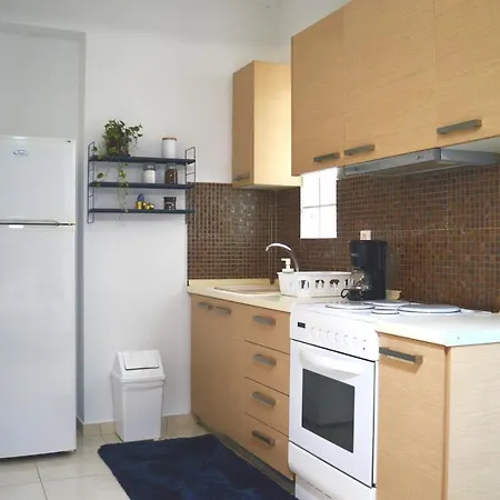 Apartment Cosy 4 Close To The City Center *