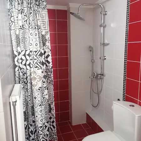 Cosy 4 Close To The City Center Διαμέρισμα Θεσσαλονίκη