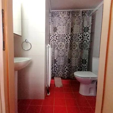 Cosy 4 Close To The City Center Διαμέρισμα