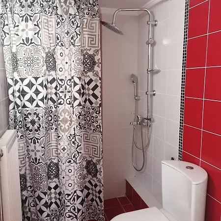 Cosy 4 Close To The City Center Διαμέρισμα Θεσσαλονίκη