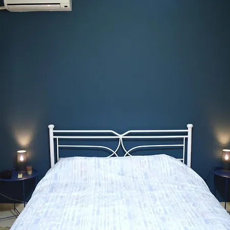Cosy 4 Close To The City Center Διαμέρισμα Θεσσαλονίκη