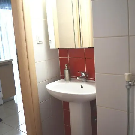 Cosy 4 Close To The City Center Διαμέρισμα Θεσσαλονίκη