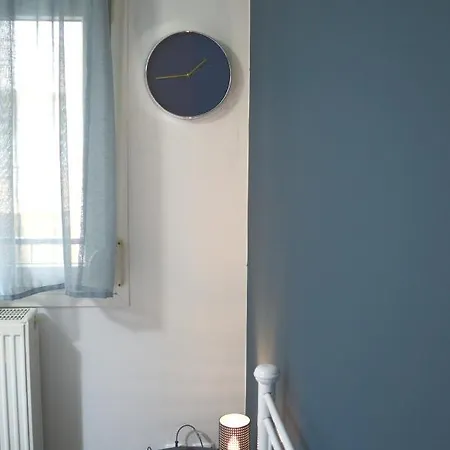 Cosy 4 Close To The City Center * Θεσσαλονίκη